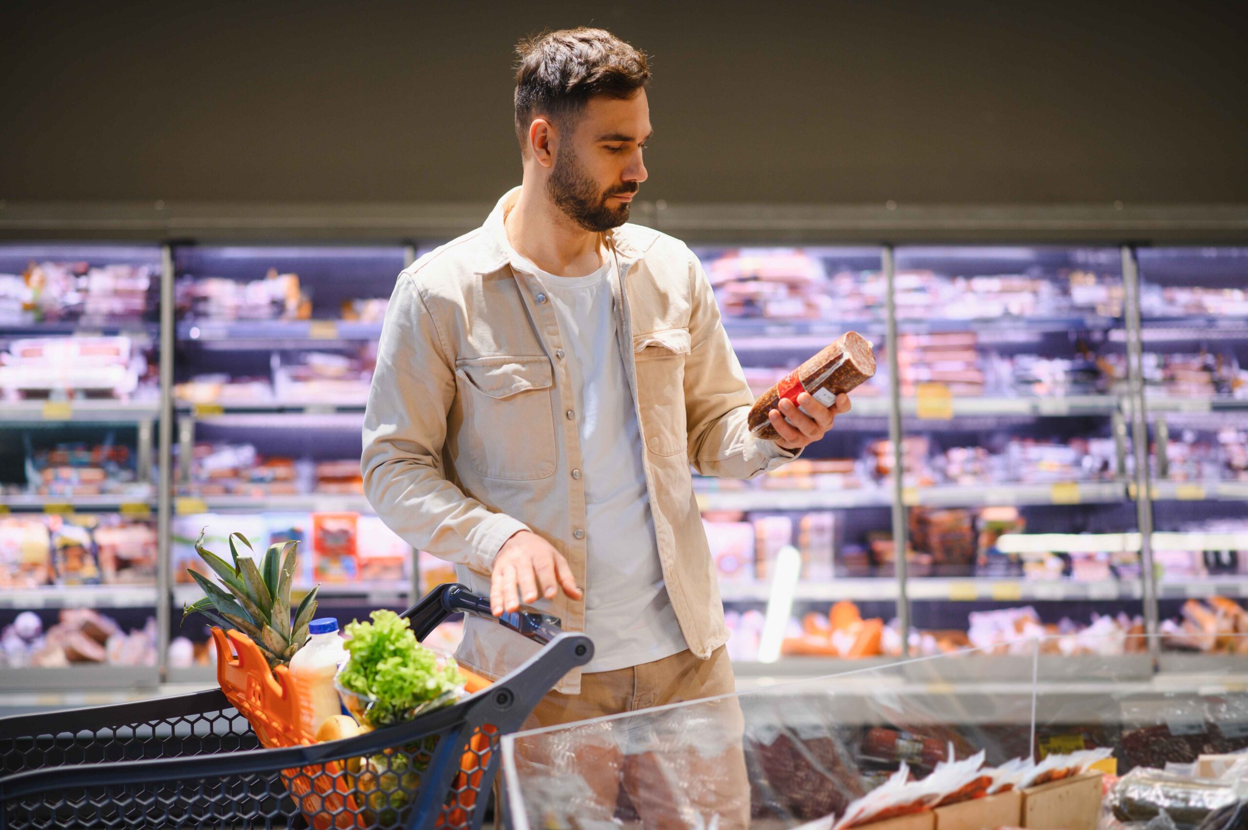 «Bewusst entscheiden, Tierwohl fördern»: Schweizer Tierschutz STS lanciert neue Plattform STS-Label-Kompass